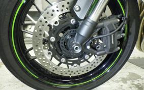 KAWASAKI Z900RS CAFE 2018 ZR900C