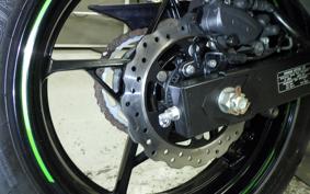KAWASAKI NINJA 250 2 EX250Y