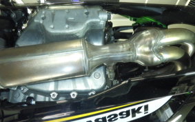 KAWASAKI NINJA ZX-6R A 2025 ZX636J
