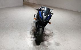HONDA CBR400R 2017 NC47