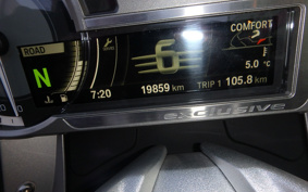 BMW K1600GTL EXCLUSIVE 2014 0603