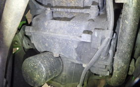 KAWASAKI NINJA 250 EX250L