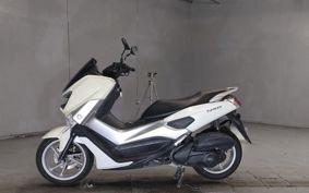 YAMAHA N-MAX 125 SE86J