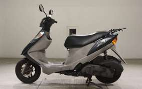 SUZUKI ADDRESS V125 G 2015 CF46A