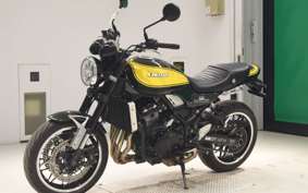 KAWASAKI Z900RS 2023 ZR900K