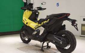 HONDA X-ADV 750 2025 RH21