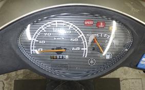 YAMAHA JOG 2025 SA55J