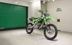 KAWASAKI KX250 F KX252A