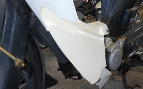 SUZUKI BIRDIE 50 E BA41A