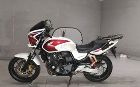 HONDA CB400SFV-4 NC42
