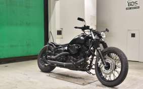 YAMAHA DRAGSTAR 400 2018 4TR