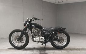 SUZUKI GLASS TRACKER BIG BOY NJ47A