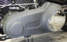 HARLEY FXDWG 1580 2015