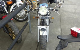 HONDA APE 50 AC16