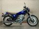 Фото Yamaha SR400 FINAL ED 2022 с японского аукциона