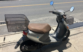 SUZUKI LET's 4 CA41A