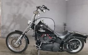 HARLEY FXSTB1580 2008 JA5