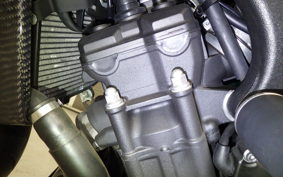 YAMAHA FZ1 FAZER 2012 RN21J