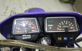 YAMAHA DT125R Gen.2 3FW