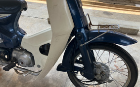 HONDA SUPER CUB50 C50