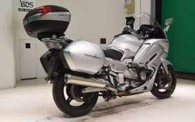 YAMAHA FJR1300 AS 2017 RP27J