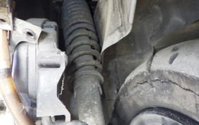 HONDA SPACY 100 JF13