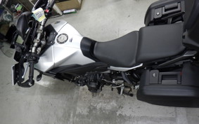 YAMAHA MT-09 Tracer 2015 RN36J