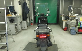 YAMAHA GEAR Gen.2 2018 UA08J