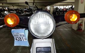 HONDA C50 SUPER CUB AA01