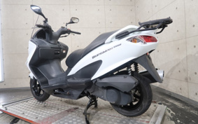 SUZUKI BURGMAN200 CH41A