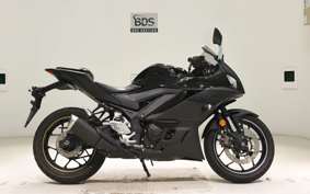 YAMAHA YZF-R25 2006 RG43J