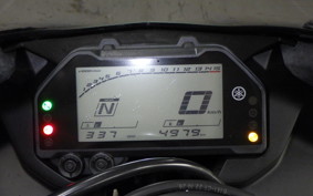 YAMAHA YZF-R25 A 2004 RG74J