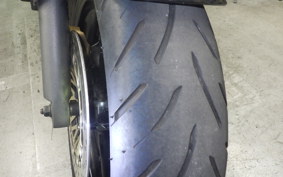 HONDA HORNET 250 2012 MC31