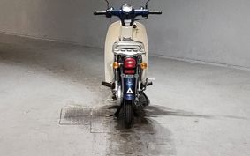 HONDA SUPER CUB110 JA44