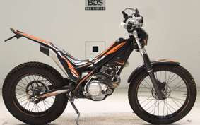 SCORPA STY125 2022