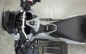 HONDA X-ADV 750 2021 RH10