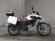 Фото BMW G650GS SERTAO 2012 с японского аукциона