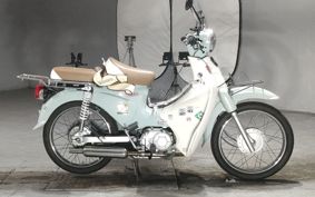 HONDA SUPER CUB110 JA07