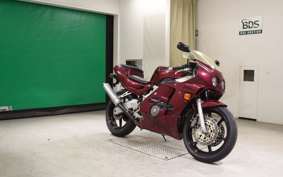 HONDA CBR250RR 2021 MC22