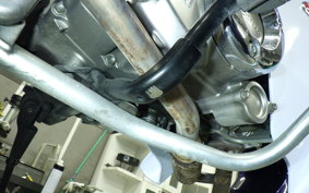 HONDA C125 SUPER CUB 2003 JA58