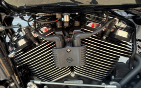 HARLEY FLTRX 2025 KH7