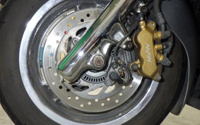 HONDA FORZA ZA MF08