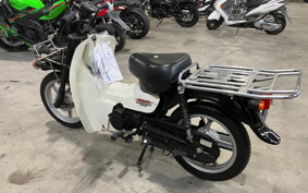 SUZUKI BAR DEE50 BA43A