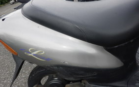 SUZUKI LET's 2 L CA1KA