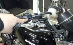 KAWASAKI Z1000 2026 KZT00A