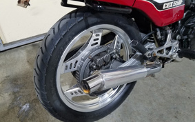 HONDA CBX550 2010 PC04