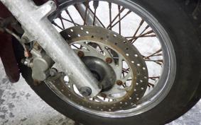 YAMAHA DRAGSTAR 400 VH01J