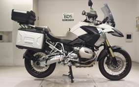 BMW R1200GS 2009