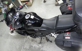 SUZUKI BANDIT 1250 F 2011 GW72A