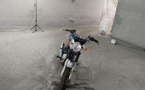 YAMAHA YB125SP PCJL
